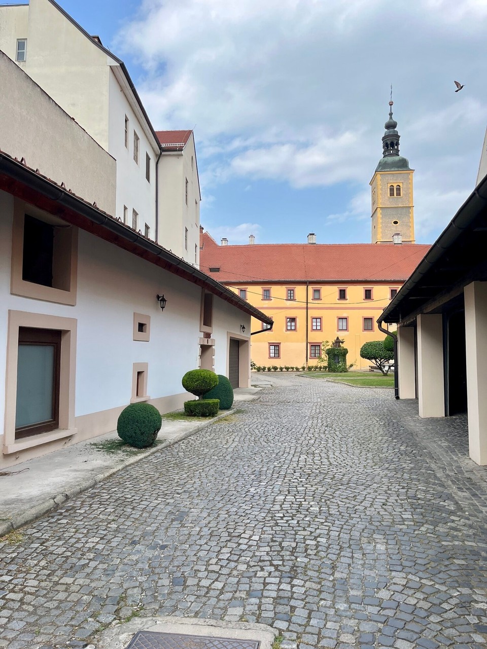 Kroatien - Varaždin - 