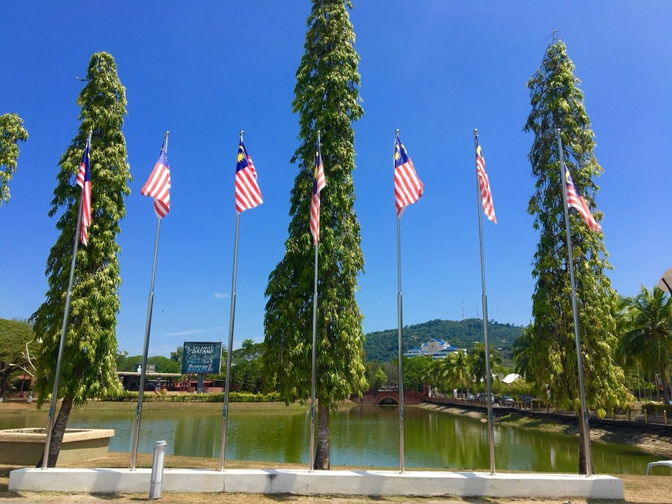 Malaysia - Kuah - 
