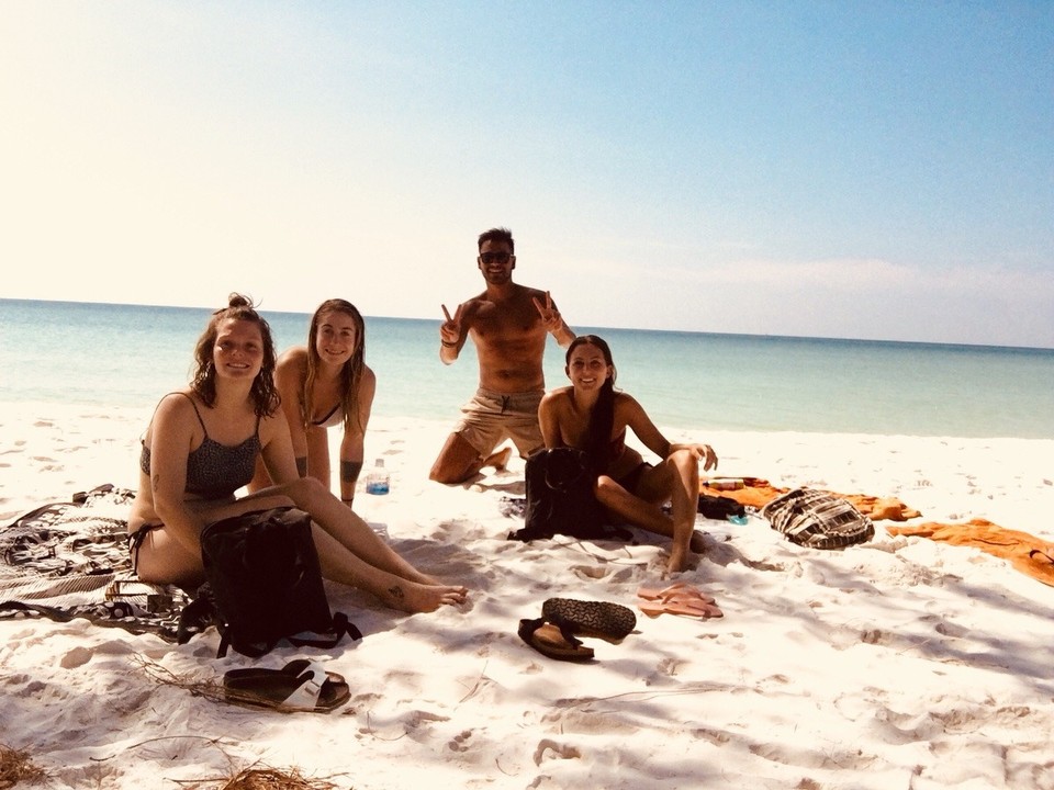 Kambodscha -  - 🐚 ♥️