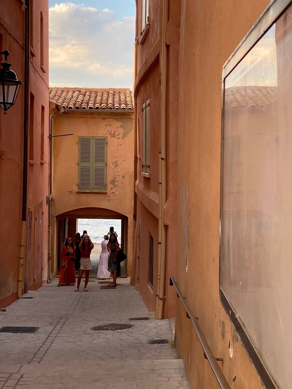 Frankreich - Saint-Tropez - 