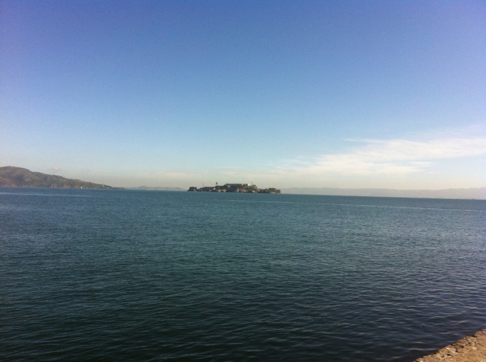 Egyesült Államok - San Francisco - 