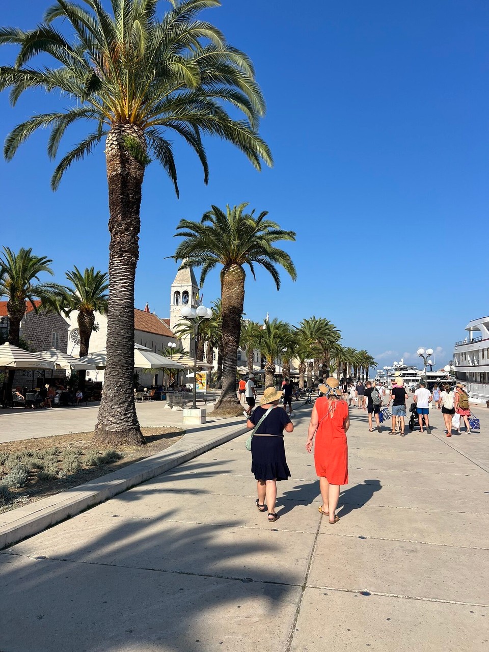 Kroatien - Trogir - 
