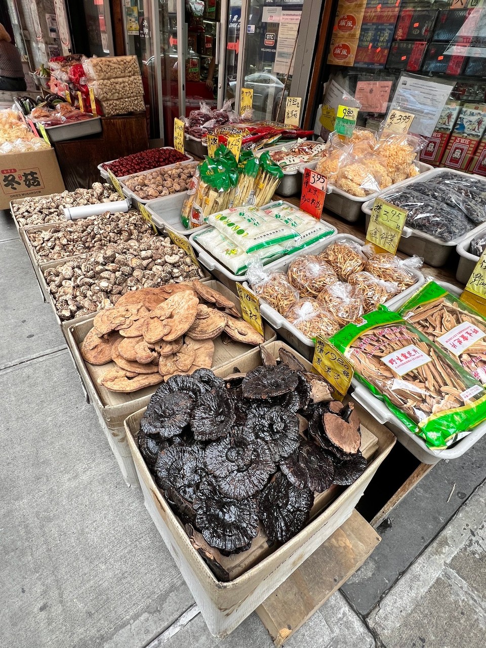 Vereinigte Staaten - New York - 
