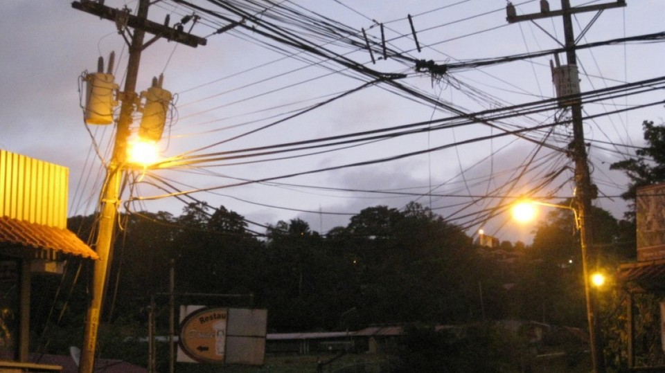 Costa Rica - Monteverde - 