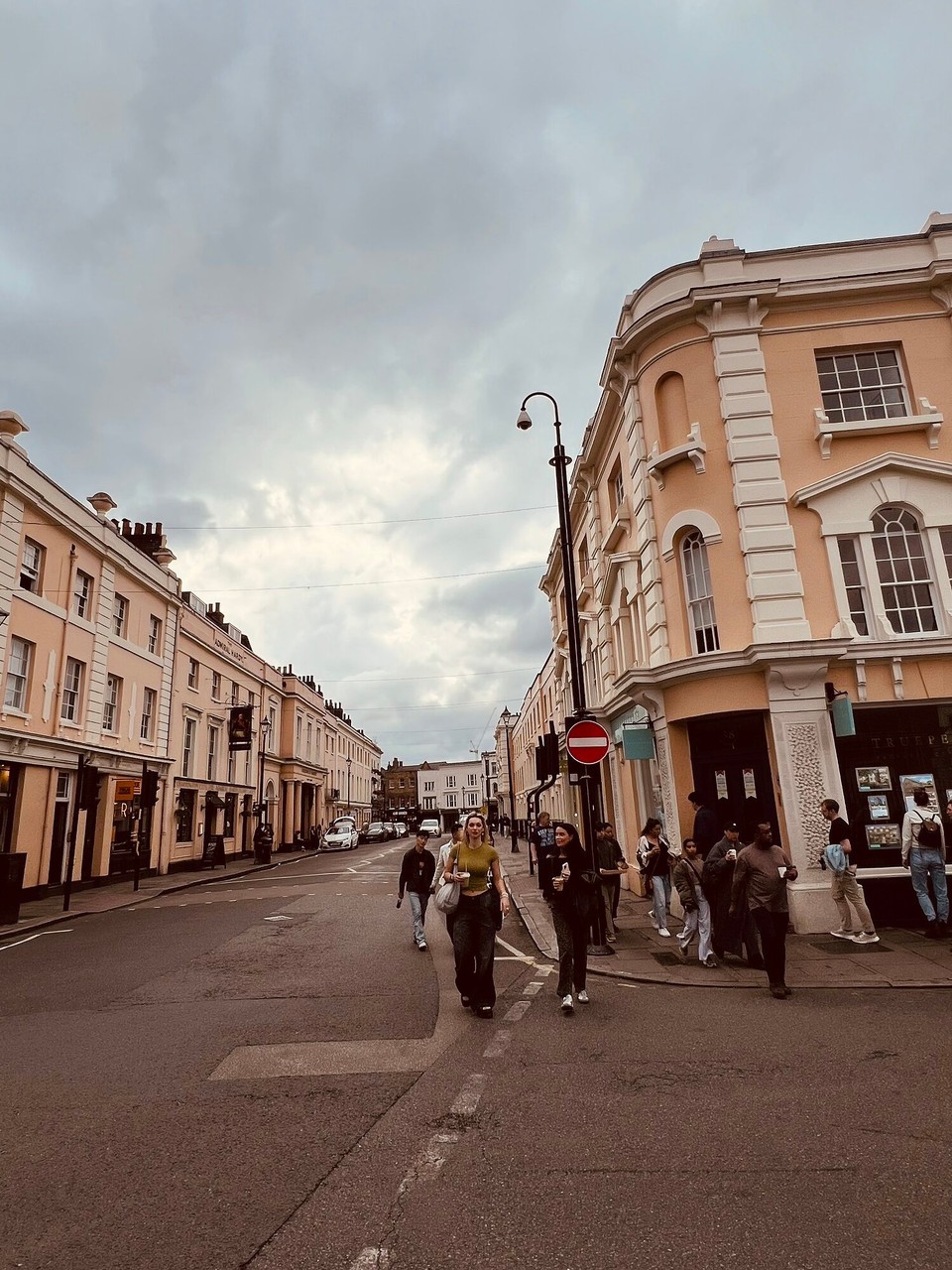 Vereinigtes Königreich - London - 