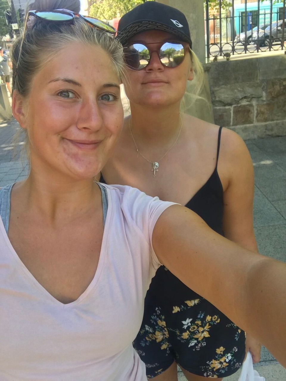 Australien - Adelaide - 