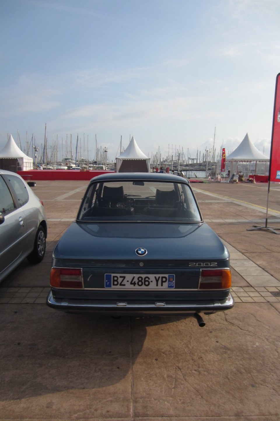 Frankreich - Cannes - 