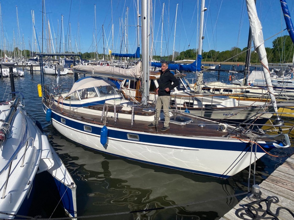 Deutschland - Kappeln - 