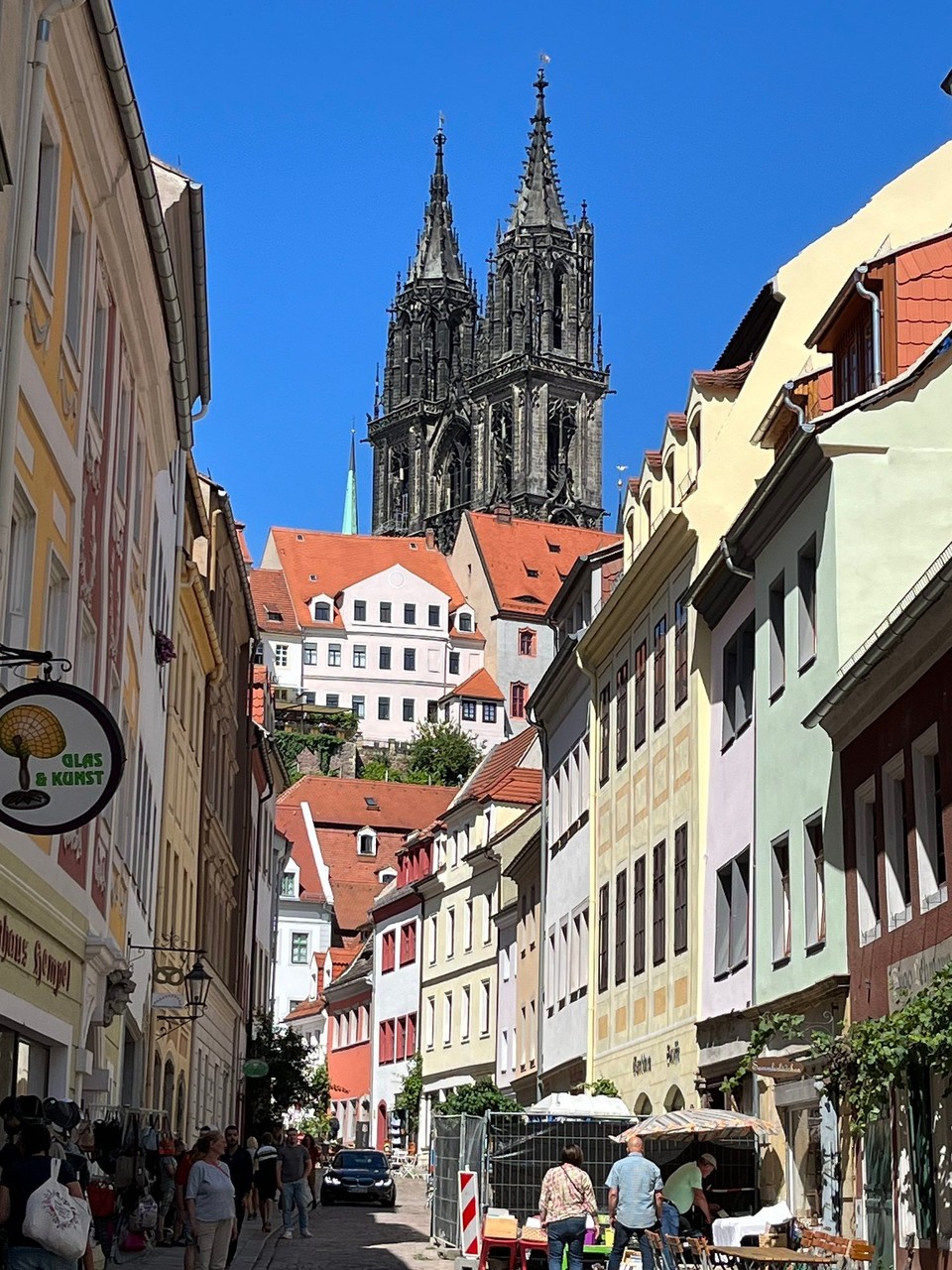Deutschland - Meißen - 