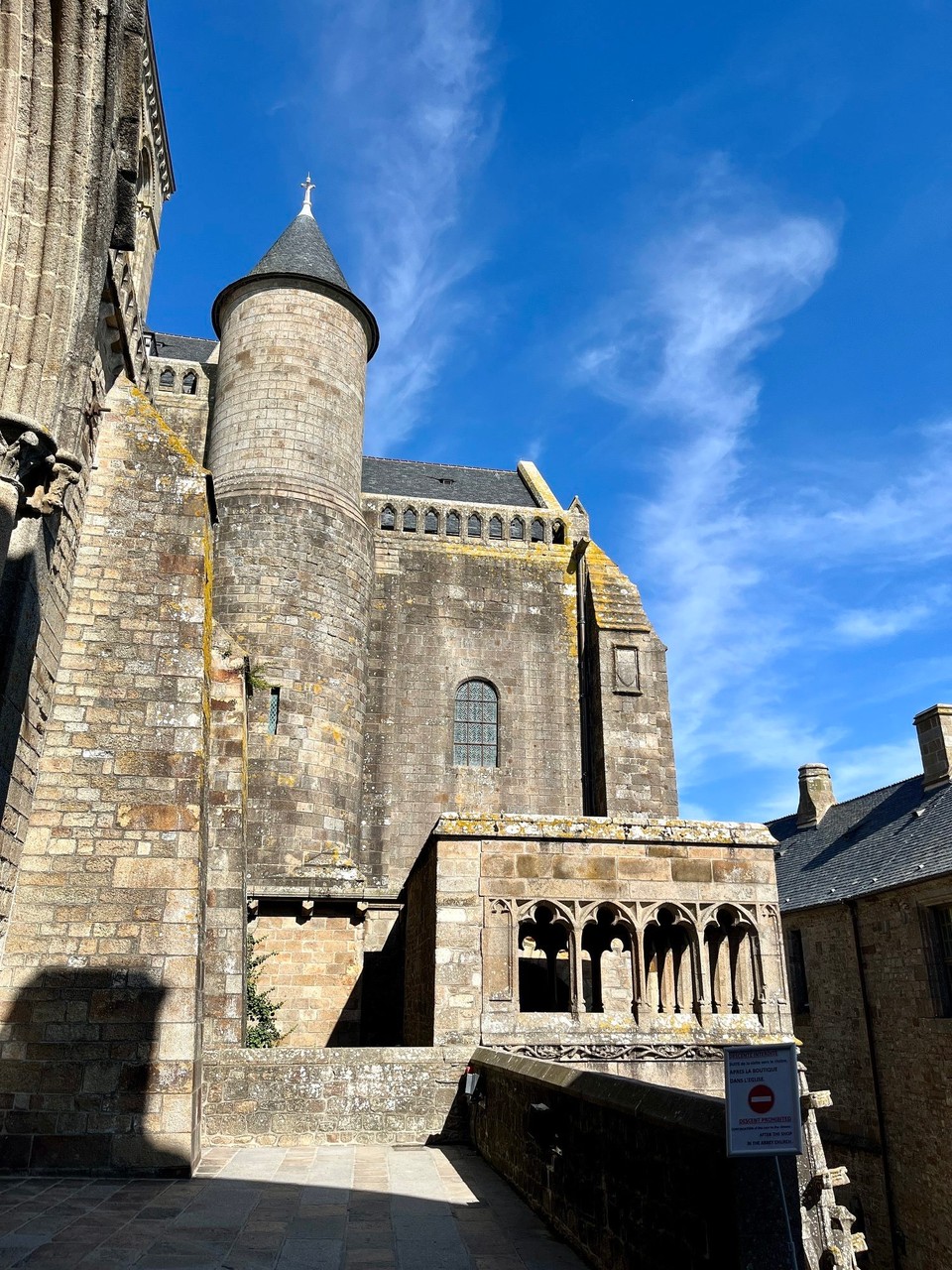 Frankreich - Beauvoir - 