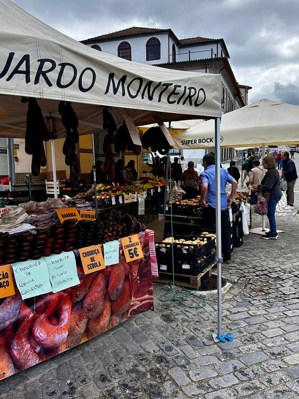 Portugal - Ponte de Lima - 