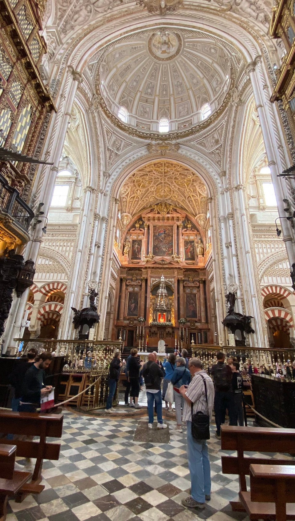 Spanien - Córdoba - 