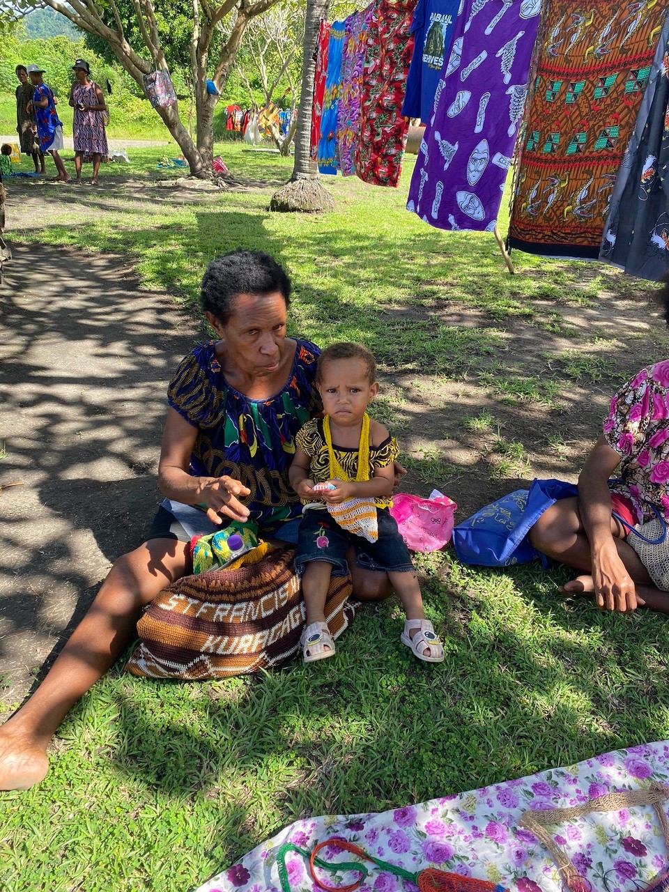 Papua-Neuguinea - Rabaul - 