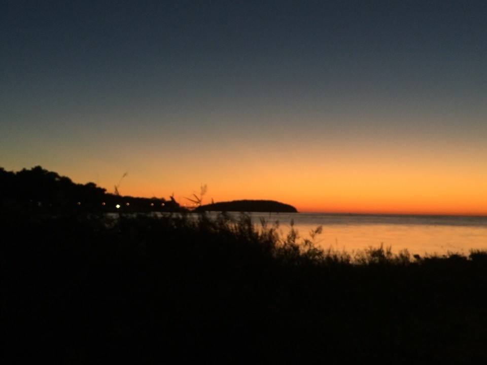 Kroatien - Kanfanar - 