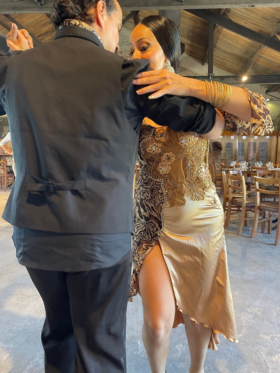 Uruguay - Joanico - Tango...