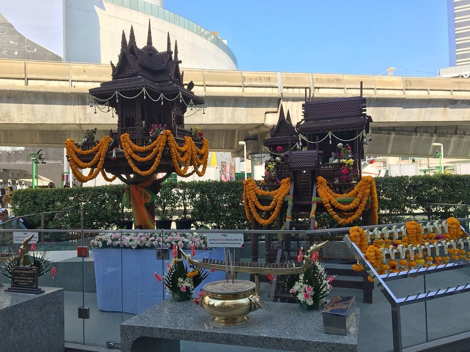 Thailand - Bangkok - 