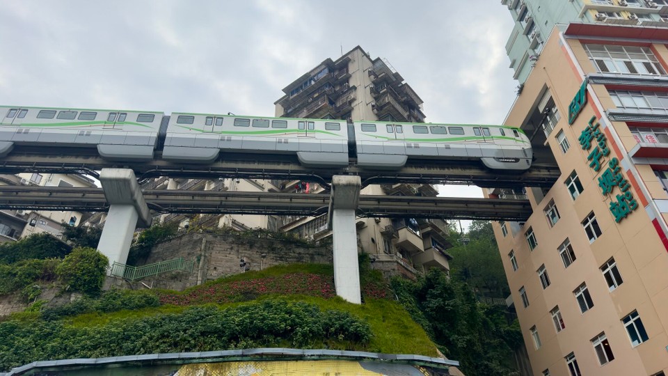 中国 - 西安市 - 