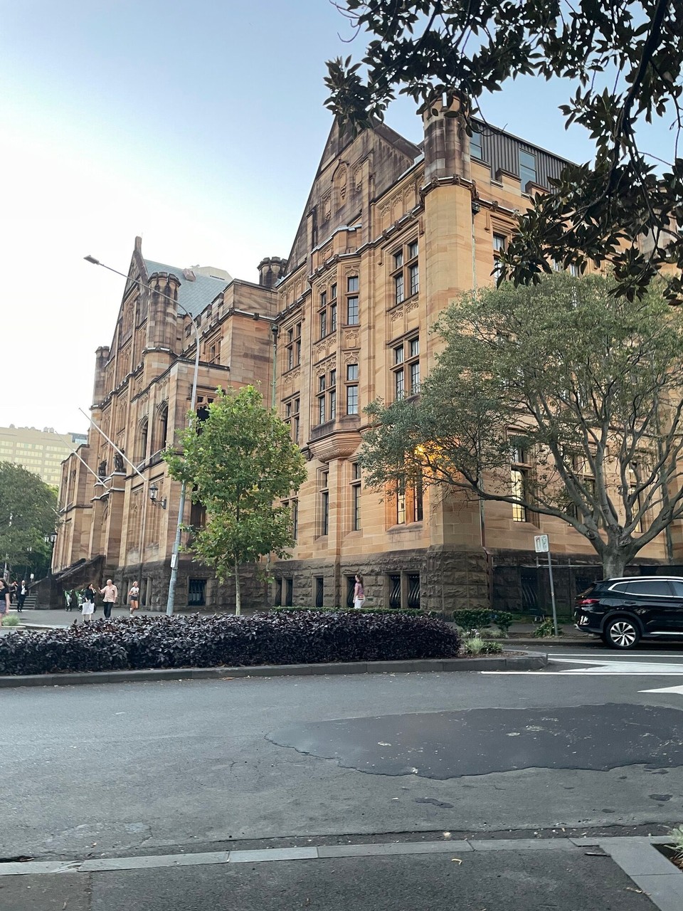 Australien - Sydney - 