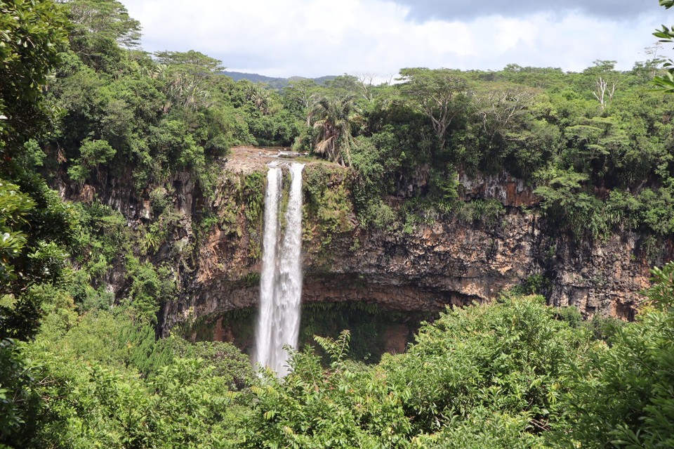 Mauritius - Port Louis - 