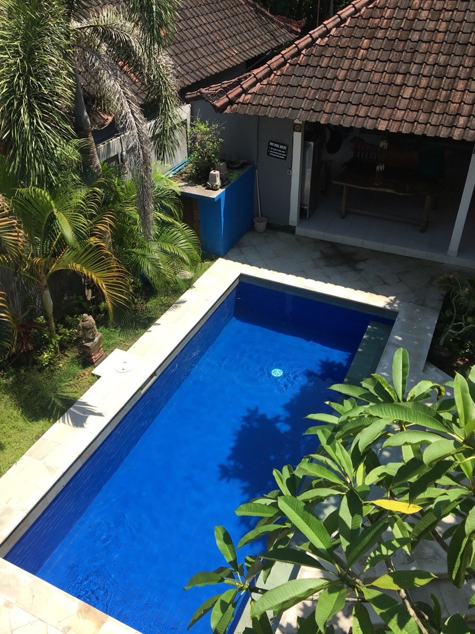Indonesien - Badung - 