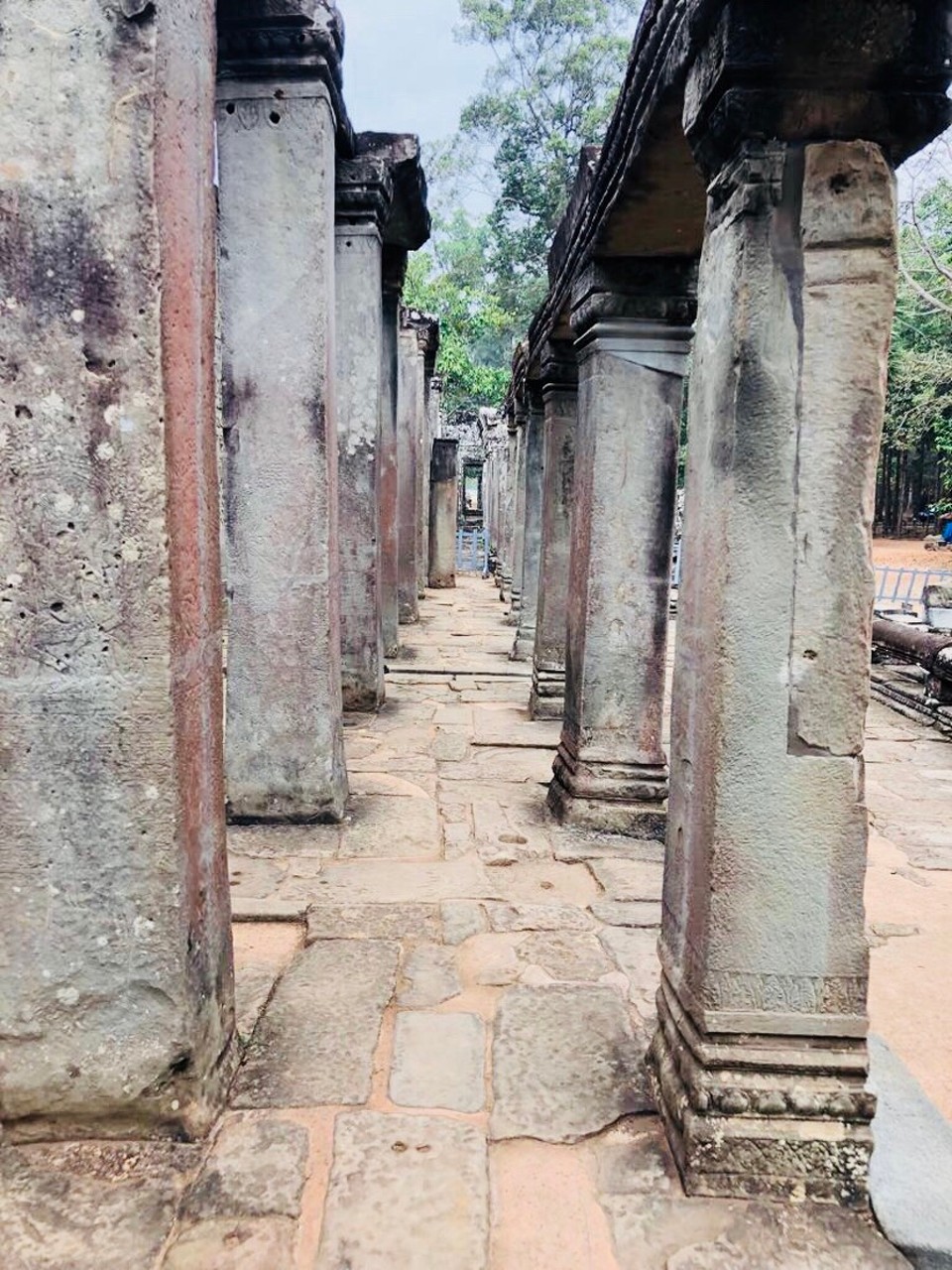 Kambodscha - Siem Reap - 