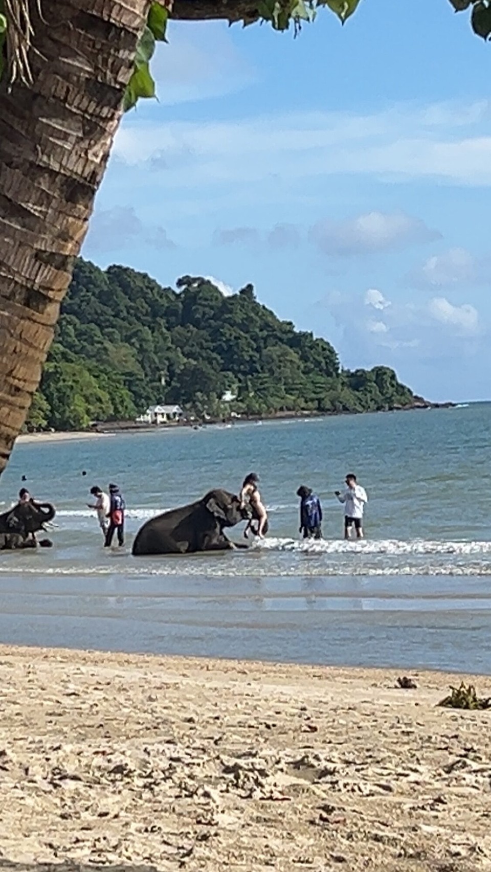 Thailand - Ko Chang District - 