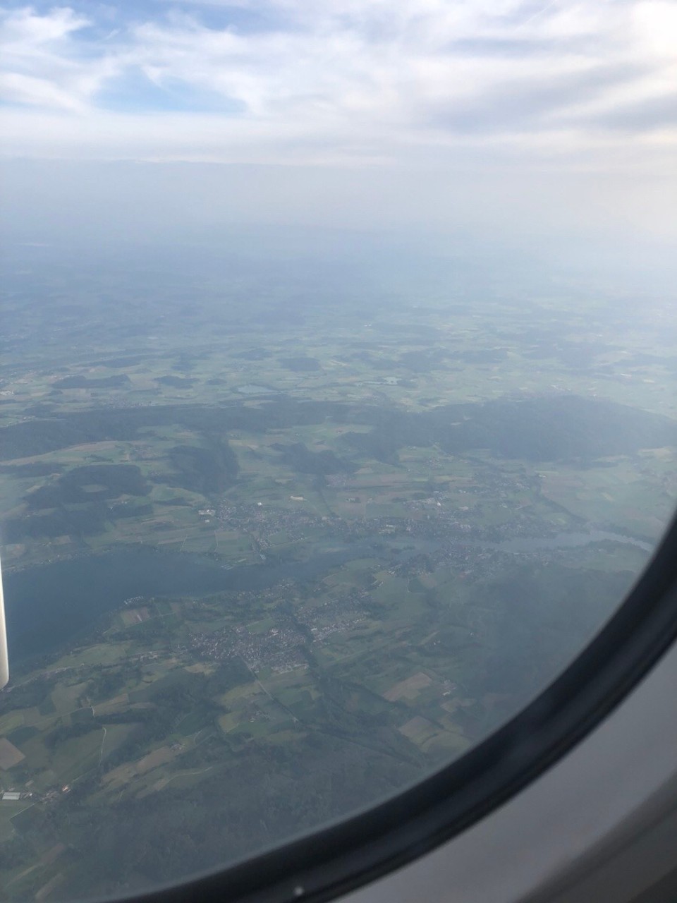 Schweiz - Zürich-Flughafen - 