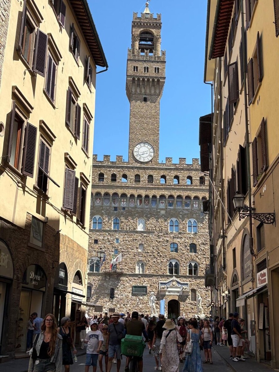 Italien - Florenz - 