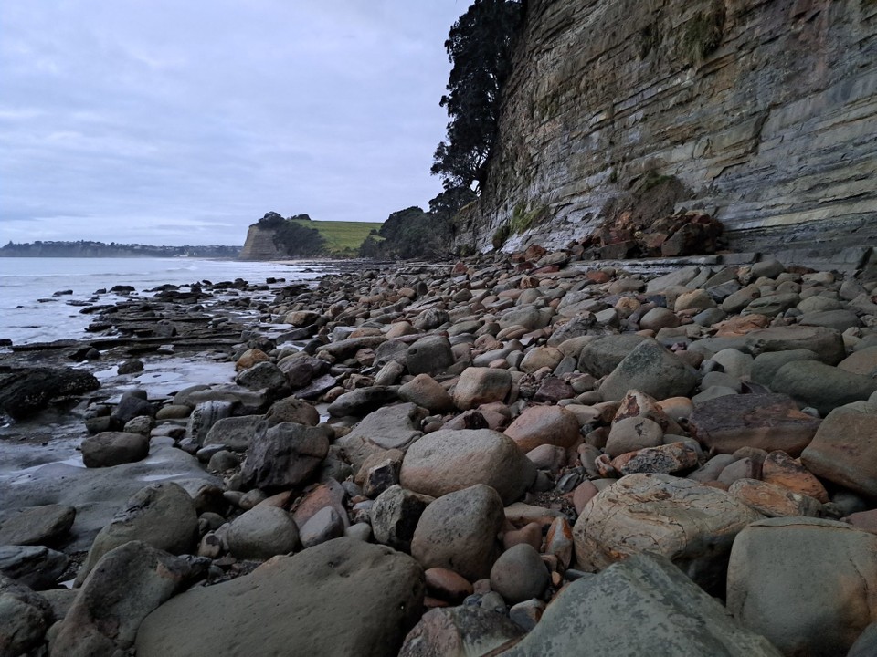 Neuseeland - Auckland - 