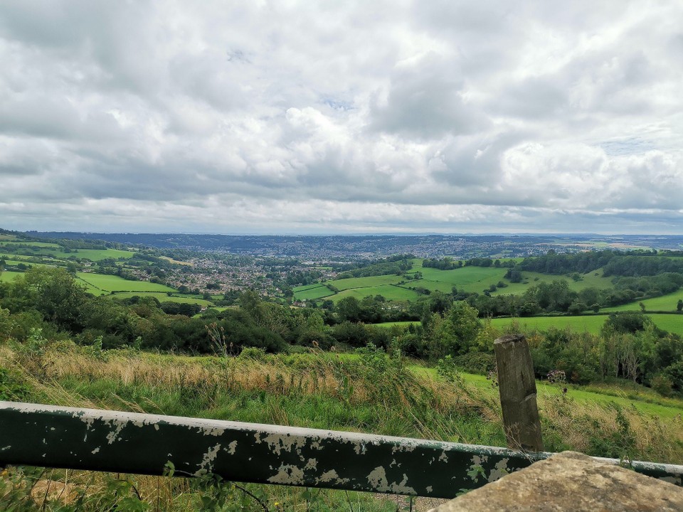 United Kingdom - Lansdown - 