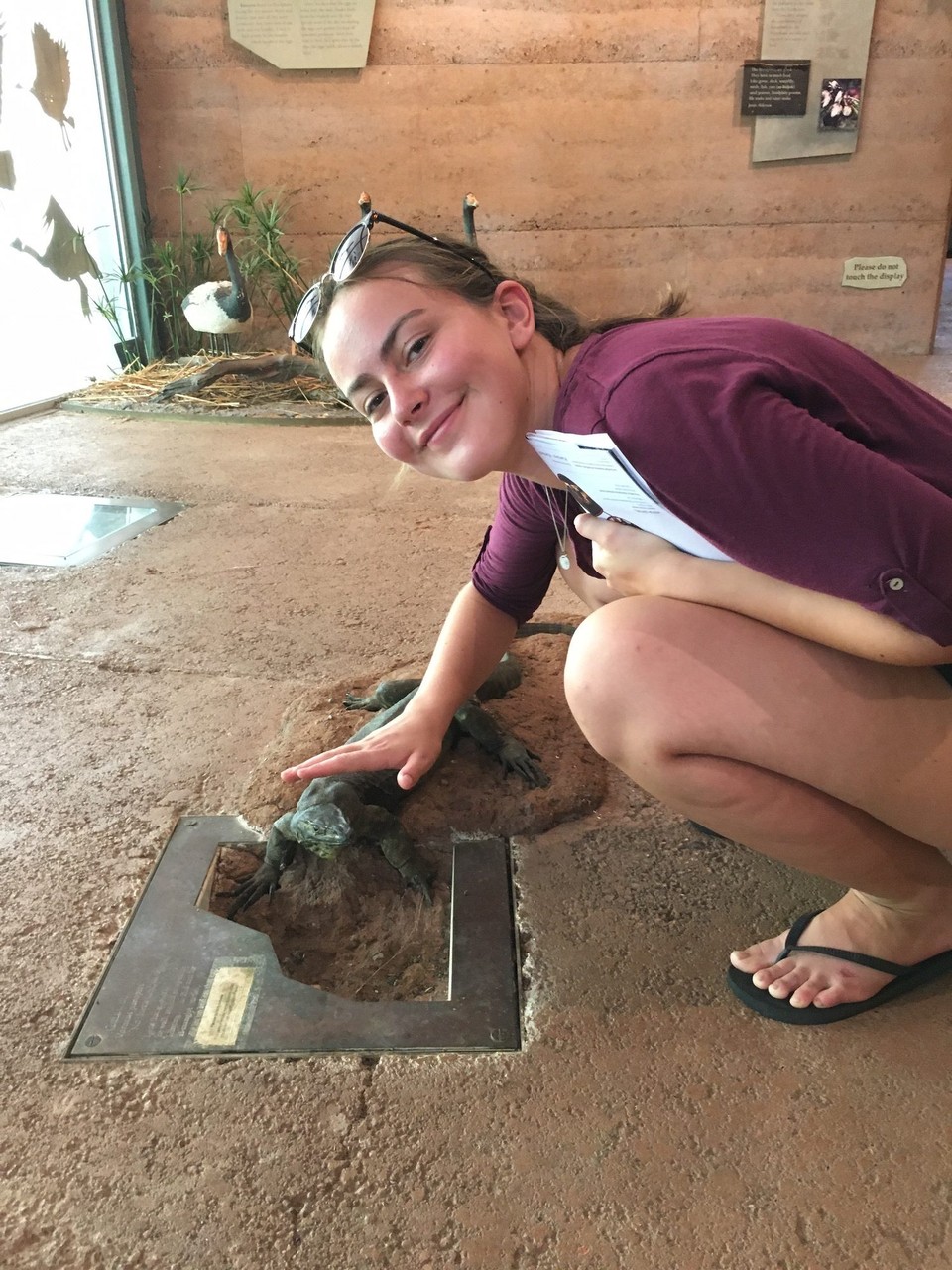 Australien - Kakadu - 