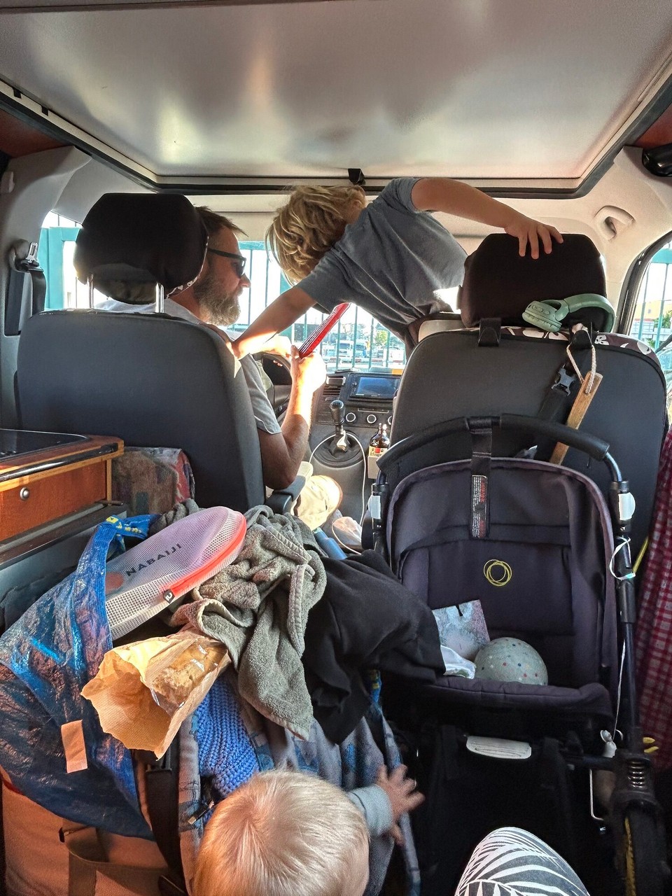 Frankreich - Bastia - 