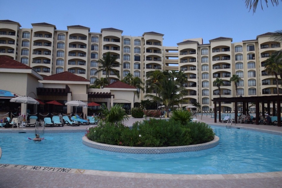 Mexiko - Cancún - 