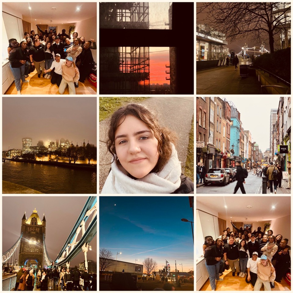 Vereinigtes Königreich - London - 