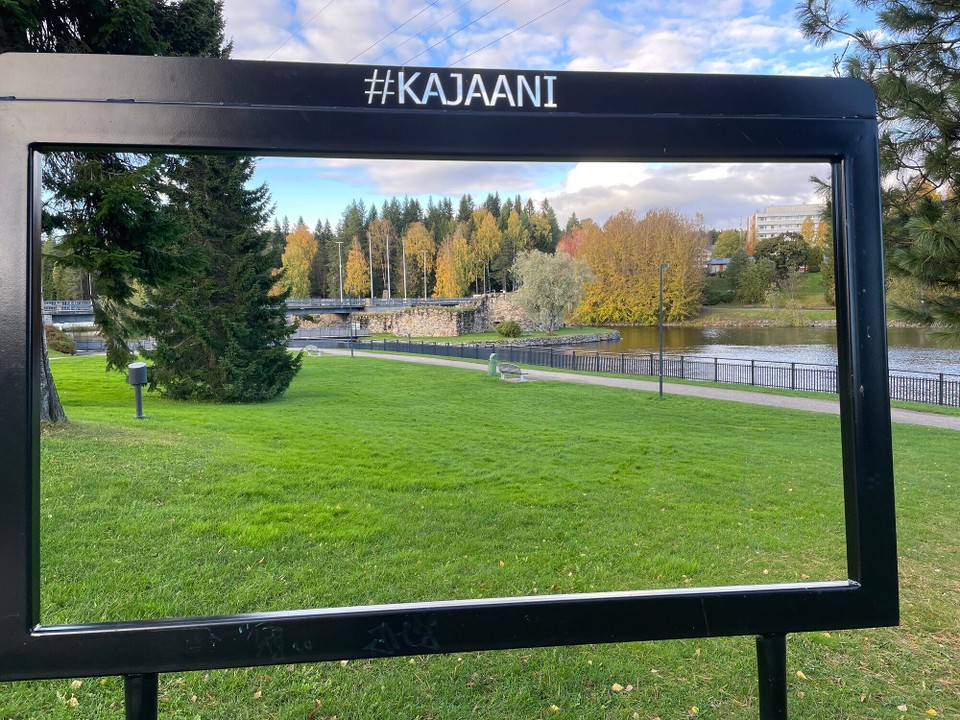 Finnland - Juurikkalahti - 