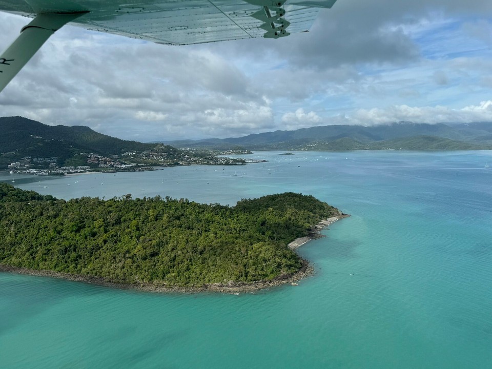 Australien - Cape Conway - 
