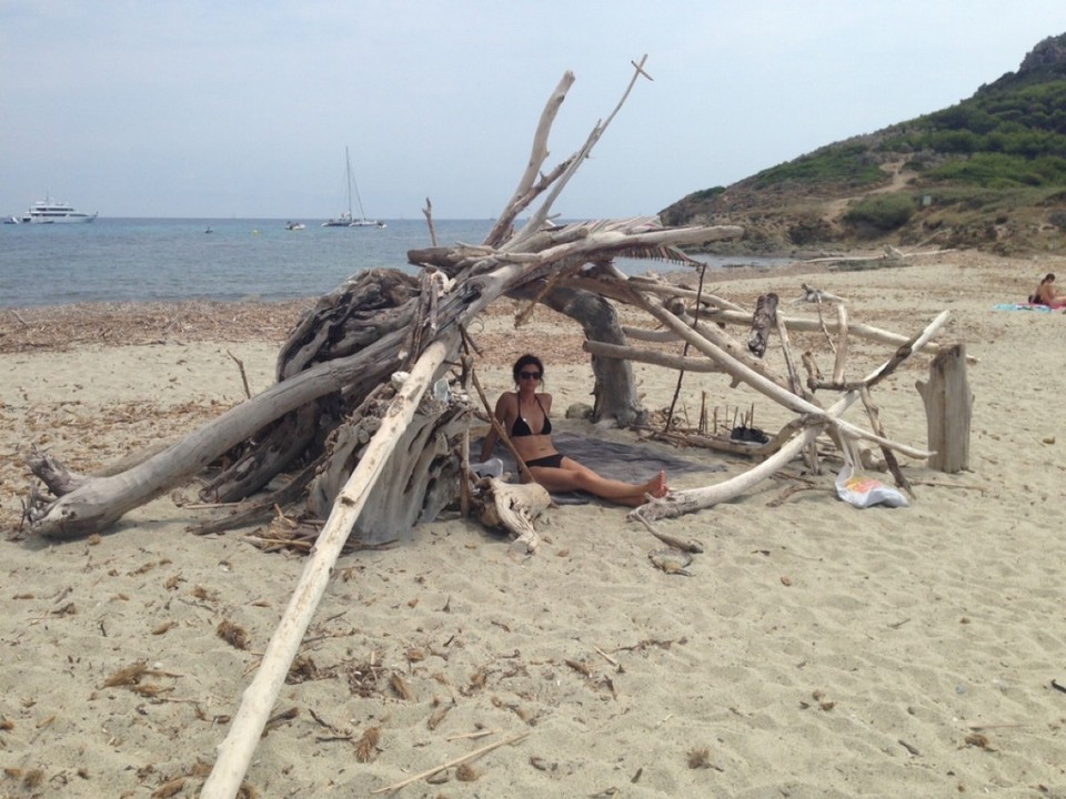 Frankreich - Ramatuelle - 