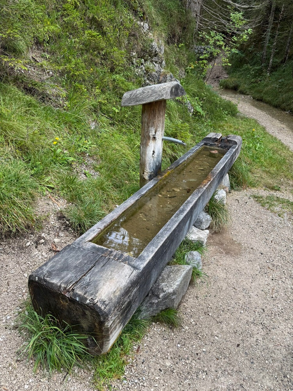 Deutschland - Mittenwald - 