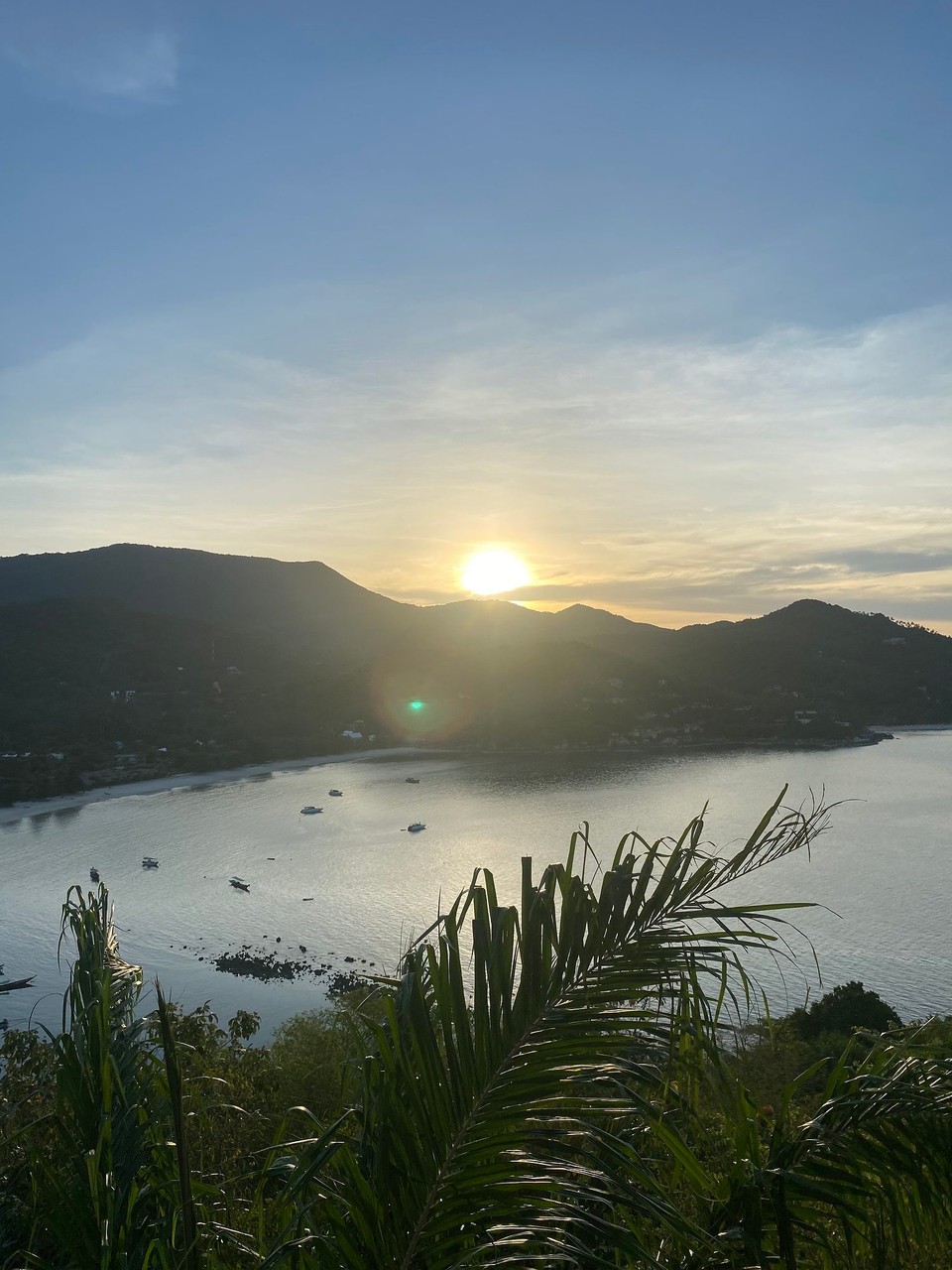 Thailand - Ko Phayam - 
