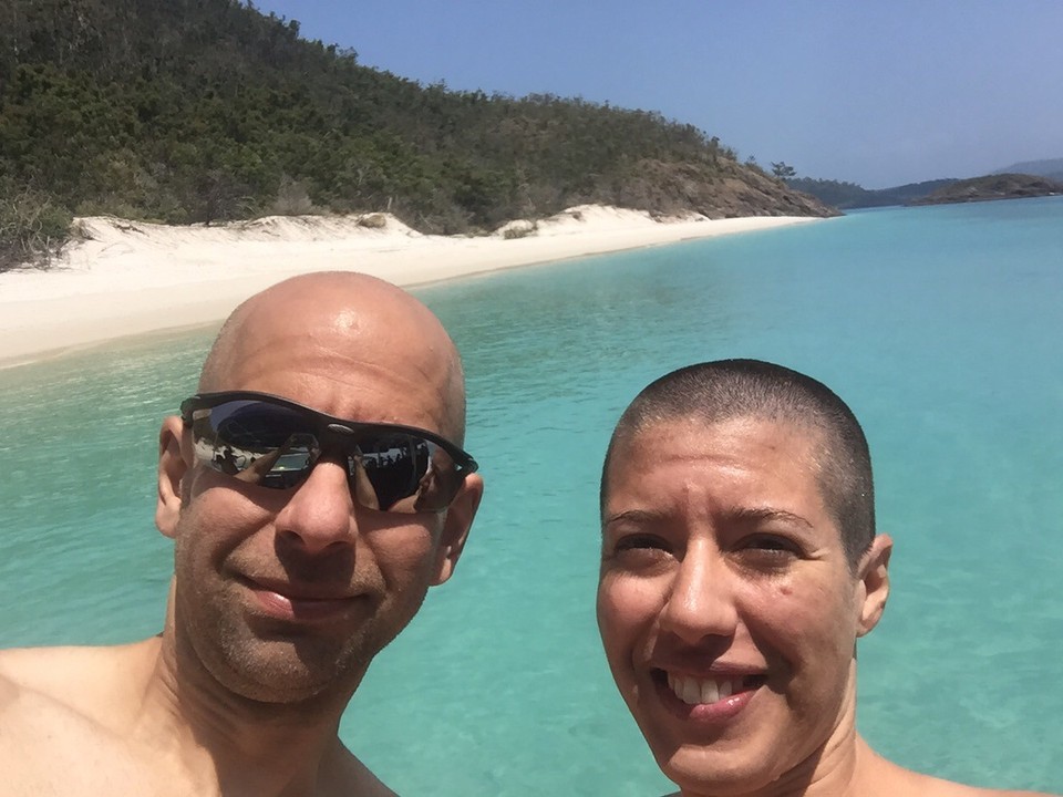 Australia - Haselwood Island - 