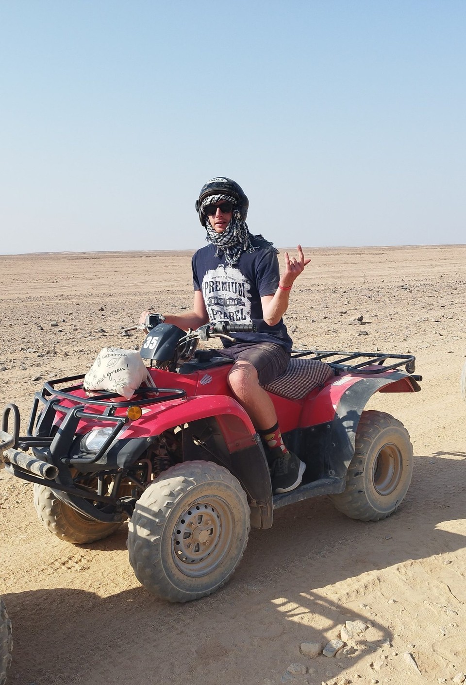 Ägypten - Hurghada - 