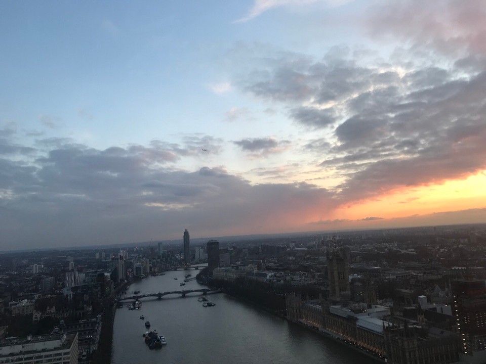 Vereinigtes Königreich - London - 
