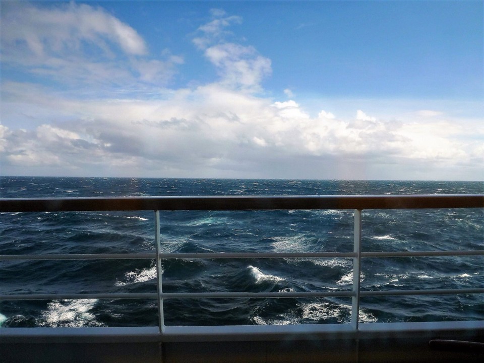 Falklandinseln -  - 