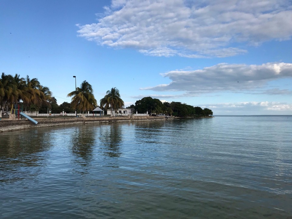 Belize -  - 