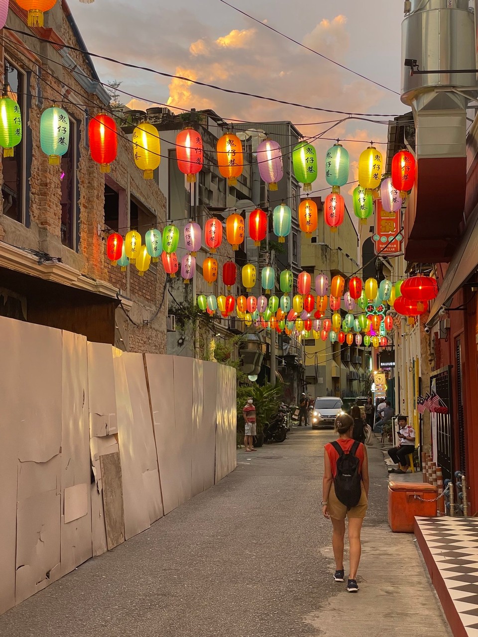 Malaysia - Kuala Lumpur - 