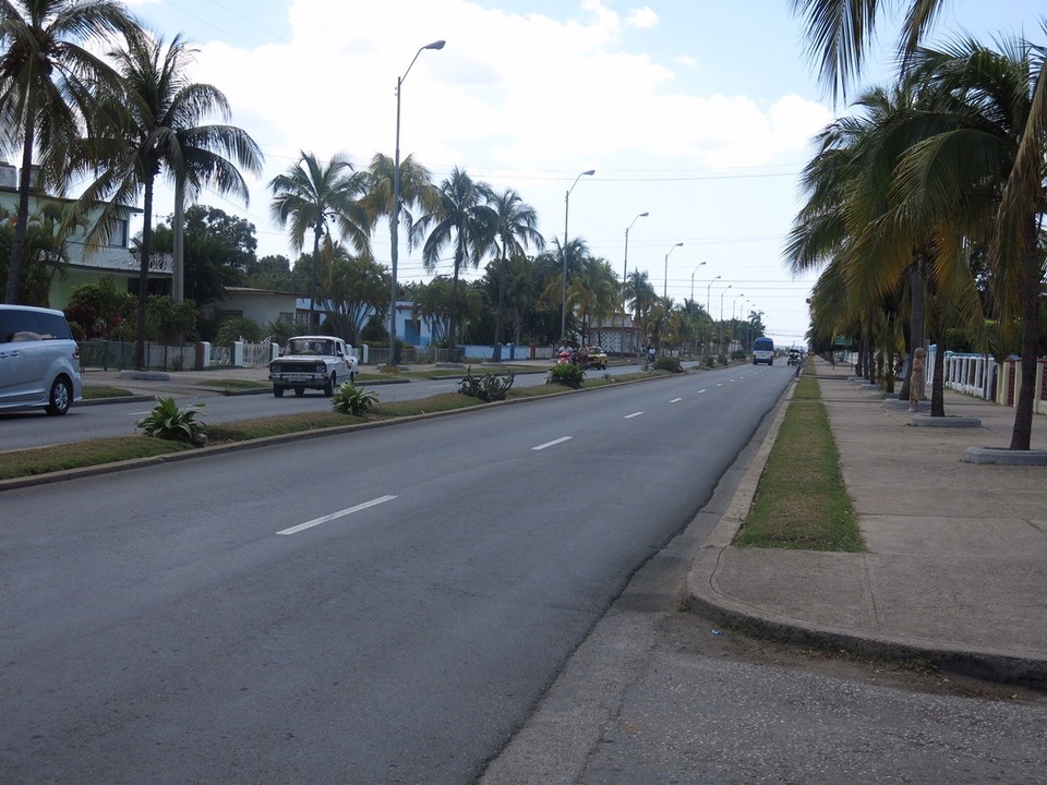  - Cuba, Cienfuegos - 