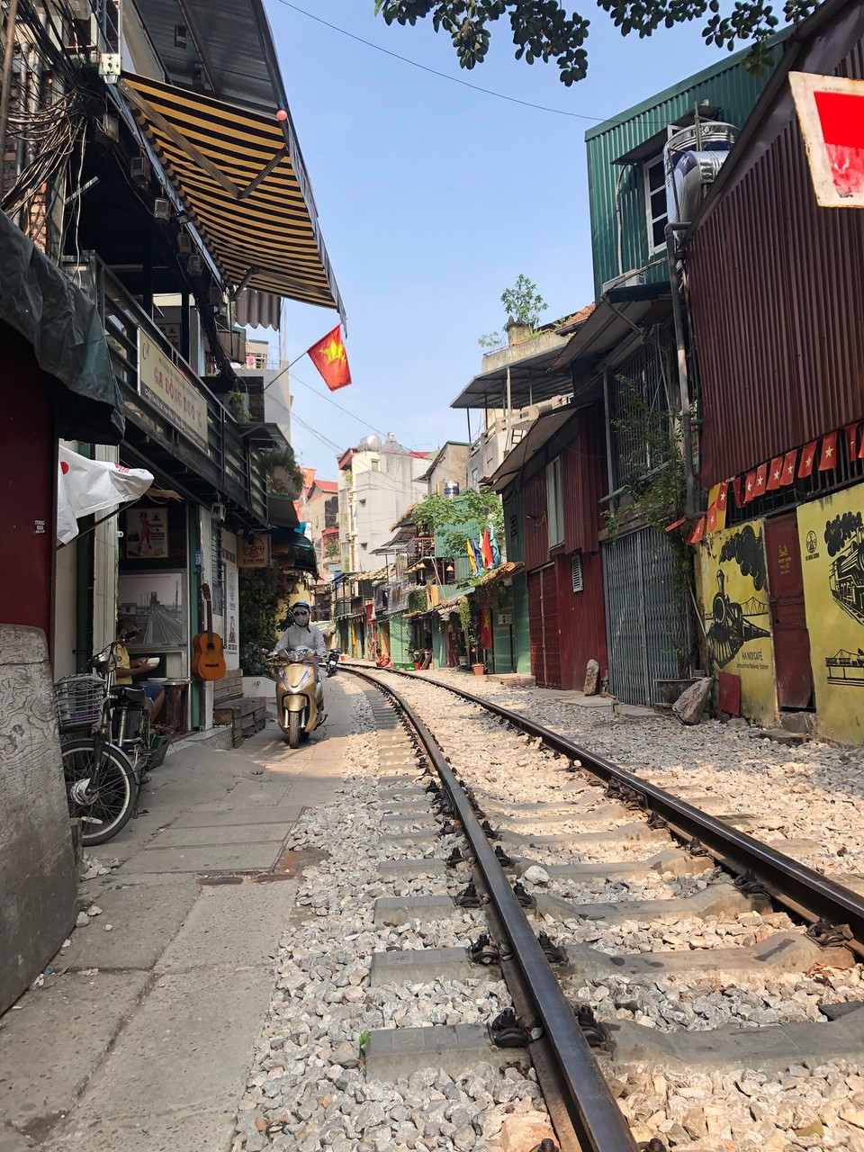 Vietnam - Hanoi - 