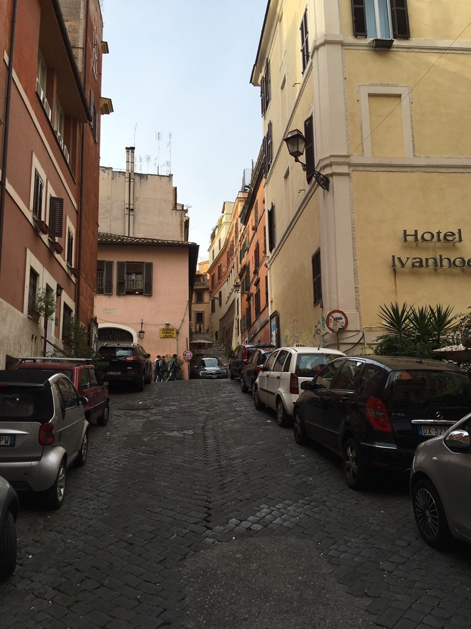 Italien - Rom - 