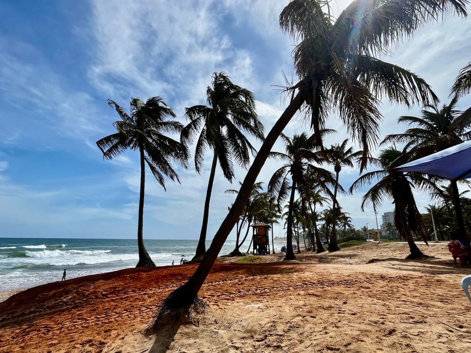 Brasilien - Salvador - 