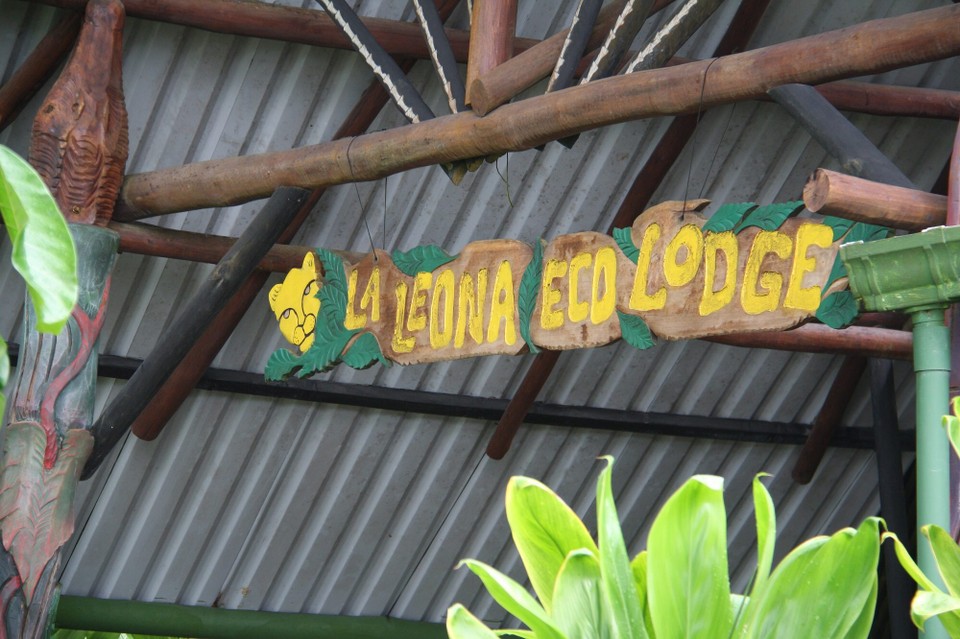 Costa Rica - Osa - 